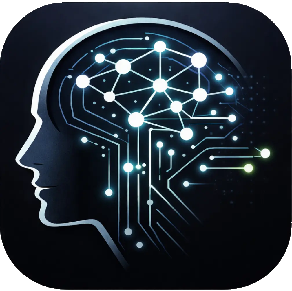 AiForThe99 icon mark