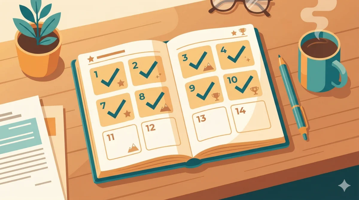 The 14-Day AI Job Search Sprint (Checklist)