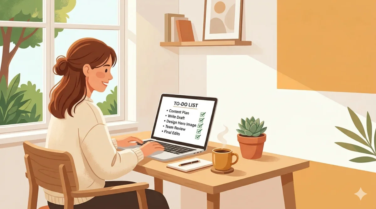 How to Use AI as Your Personal Assistant (Beginner's Guide)