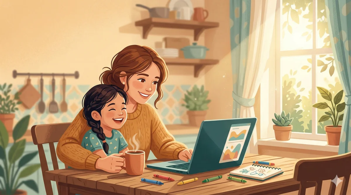 5 AI Tools Every Parent Should Be Using Right Now