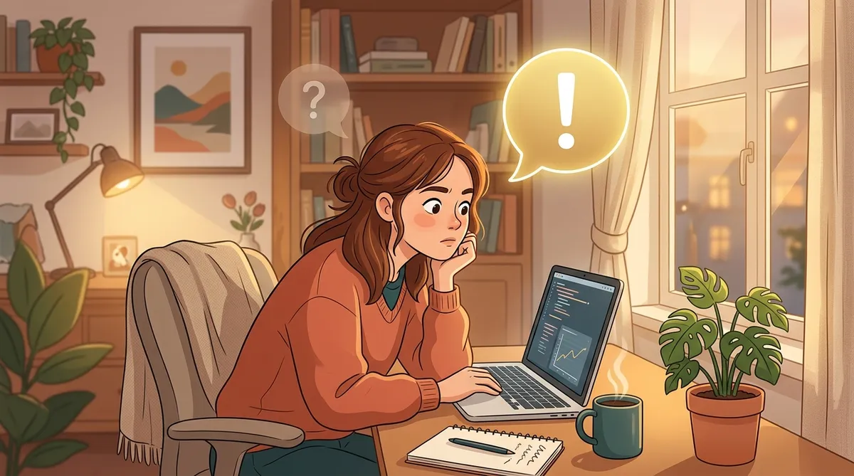 The Follow-Up Question That Changes Everything When Using AI