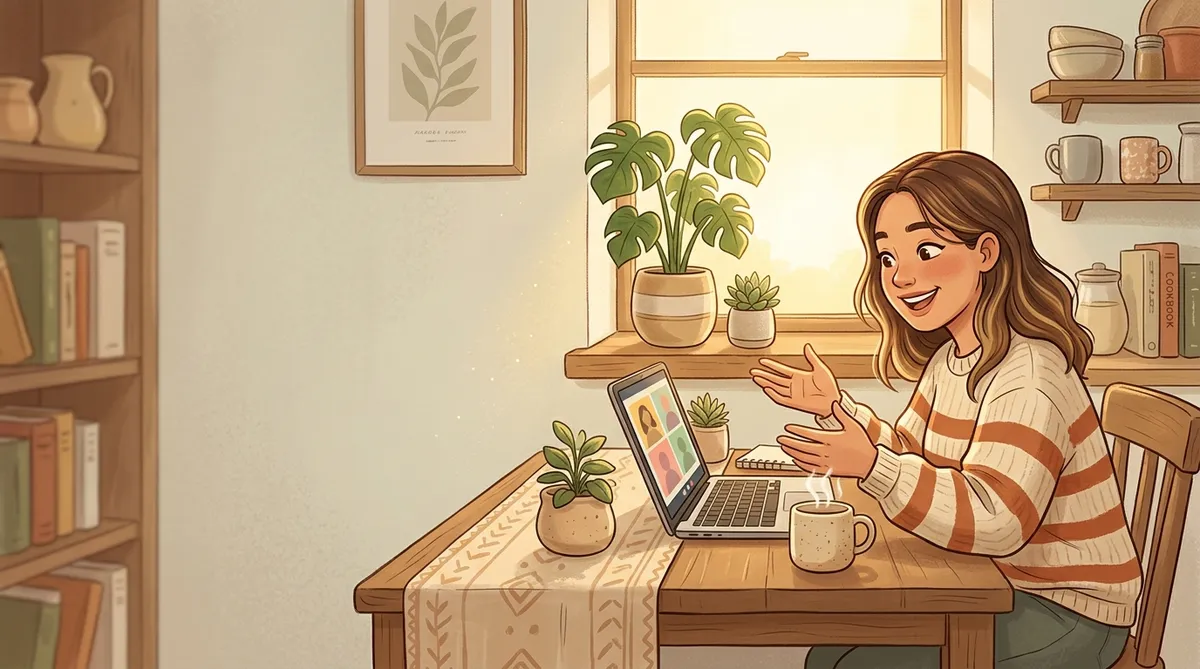 How to Talk to AI So It Actually Helps You