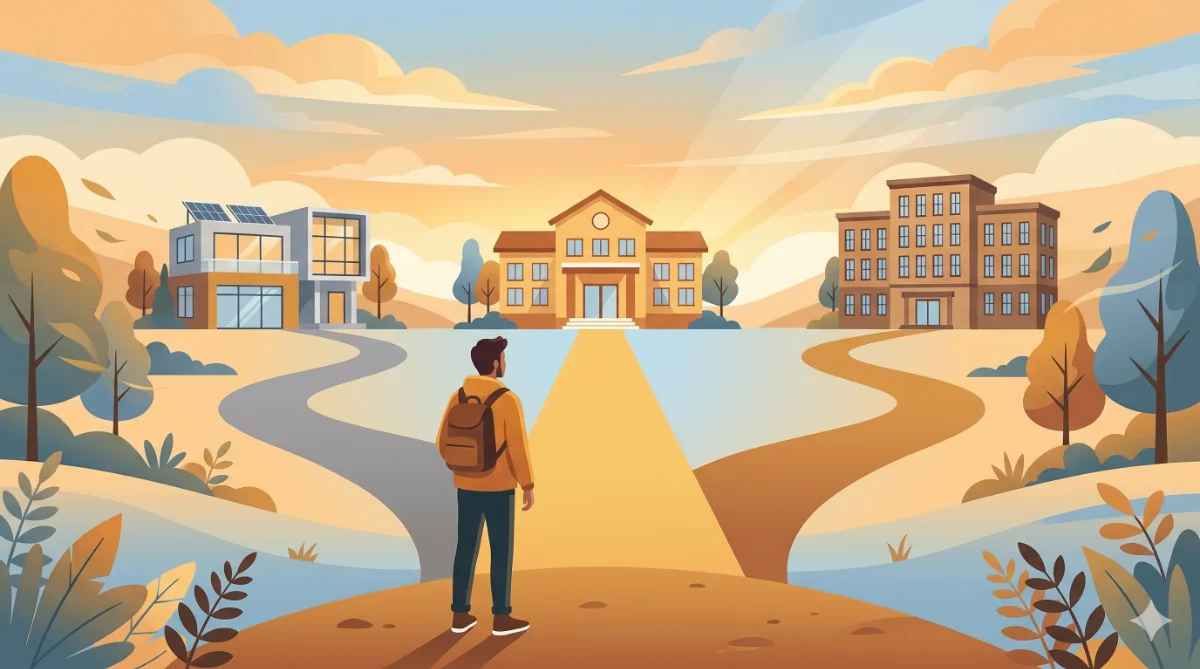 Pick a Target Role in 20 Minutes (With AI) , Even if You’re Switching Careers