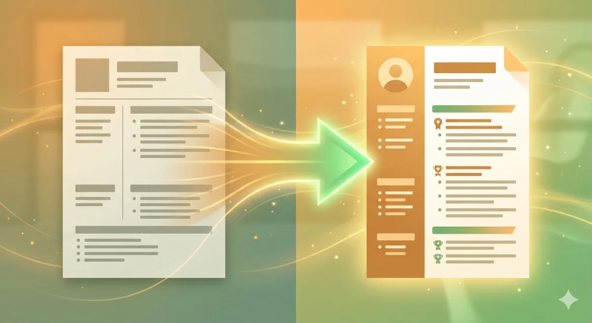 How to Tailor Your Resume for Every Job in 5 Minutes (AI Workflow)