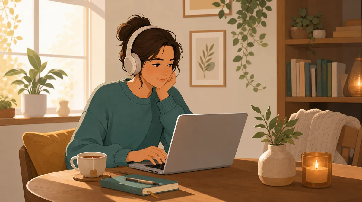 What to Do When You Feel Embarrassed Using AI