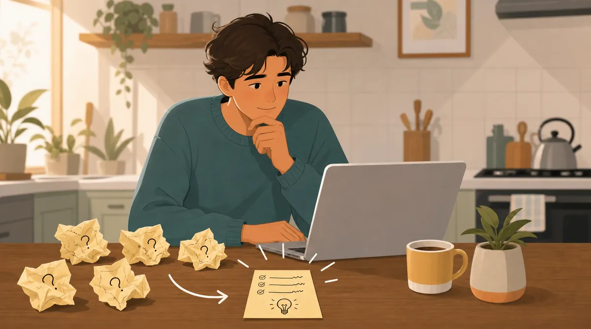 The 5 Worst First Questions People Ask AI
