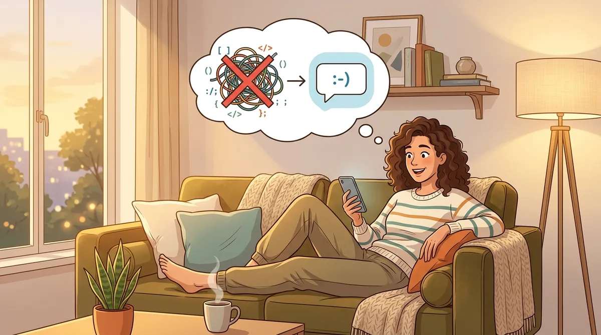 You Already Know How to Use AI